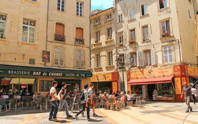 Sweet Avignon