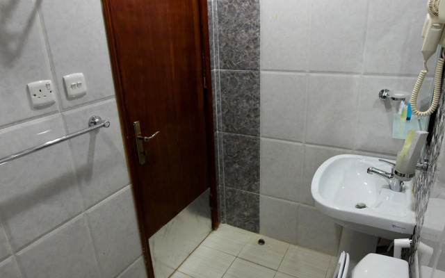 Address Tower Hotel