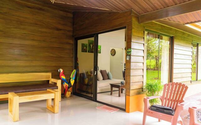 Los Lagos Casas de Campo