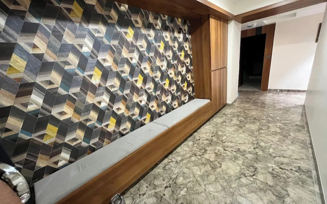Hotel Moon Light Isanpur Ahmedabad