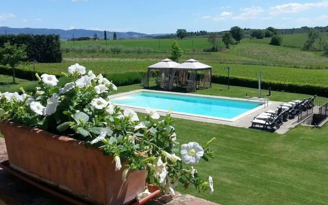 Ideal Holiday Home With Private Pool