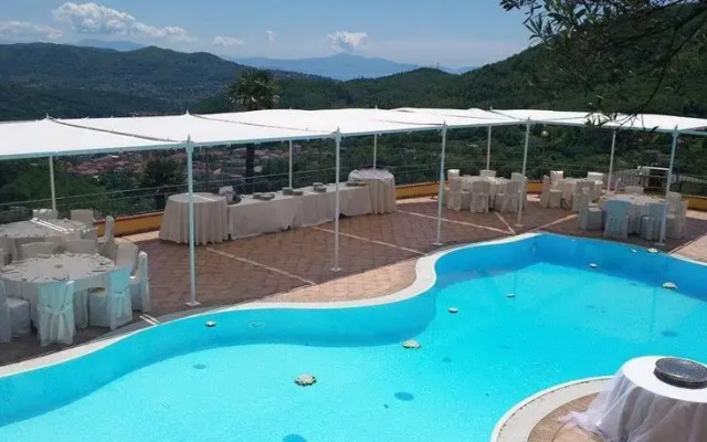 Agriturismo Il Casolare di Gallo Anna