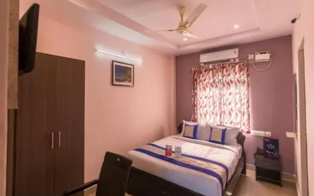 Siddartha Residency