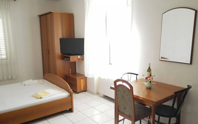 Bed&Breakfast Palac