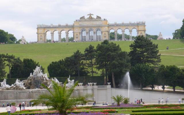 Apartment24 Schönbrunn