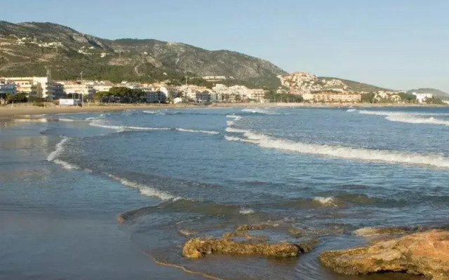 Apartamentos Las Arenas 3000