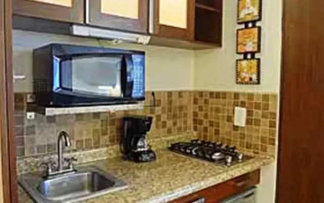 Suite El Roble