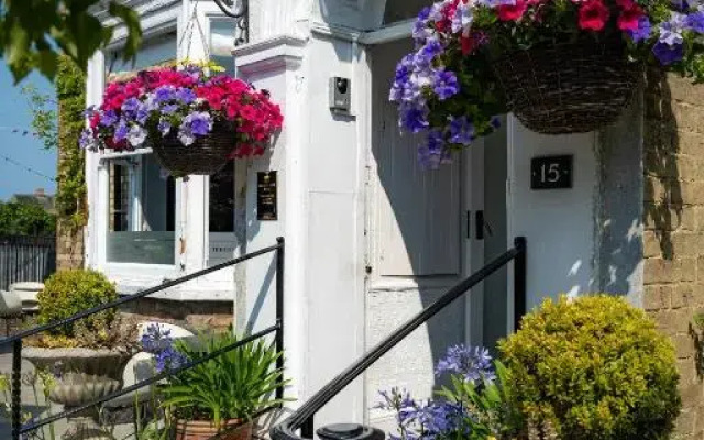 The Bramley House Hotel