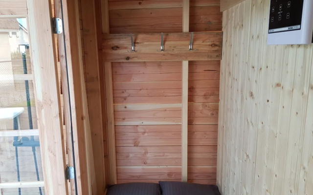 Luxury Holiday Home With Spa