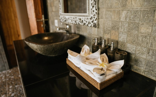 The Sakara Villa Ubud
