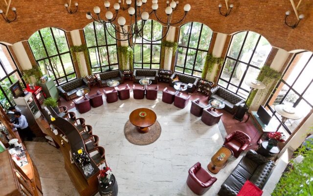 Park Village Resort by KGH Group