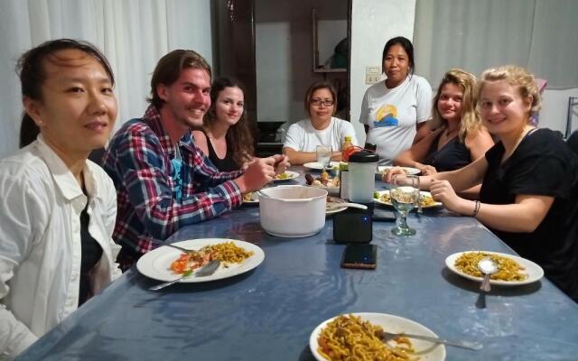 Touristlink Homestay