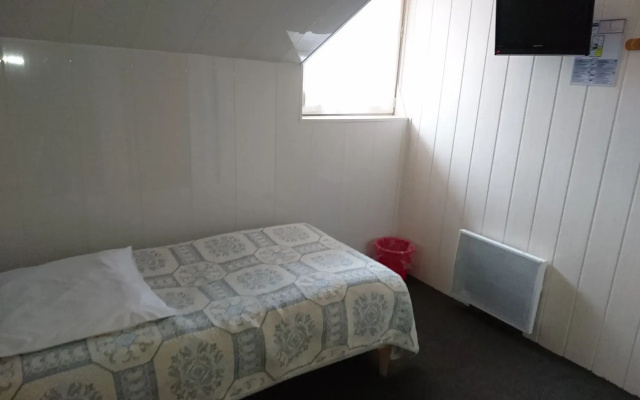 Chalet Saint Louis