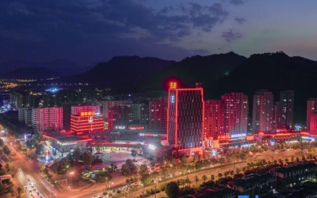 Yage Hotel