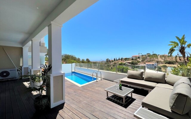 Albufeira Deluxe Residence With Pool