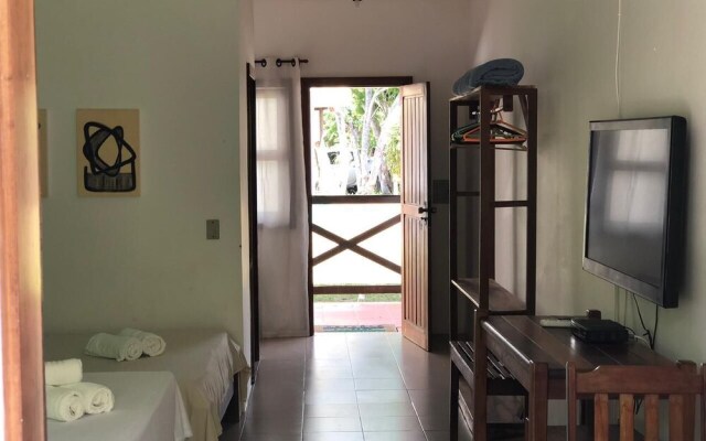 Casarão de Itaúnas