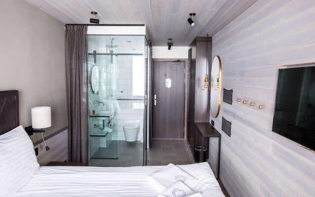 Langley Hotel Tignes 2100