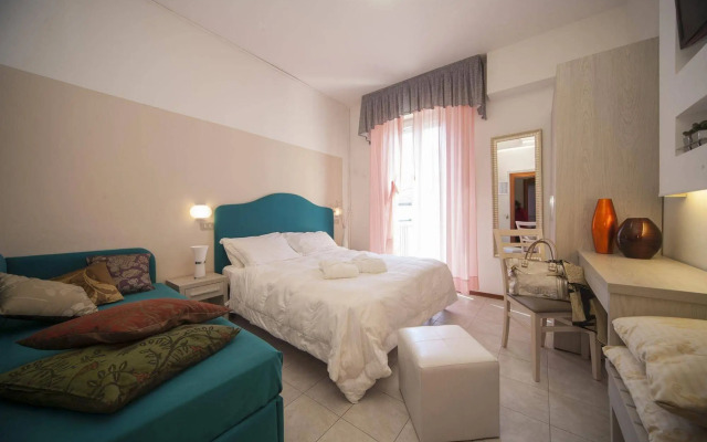 Hotel Stella d'Oro