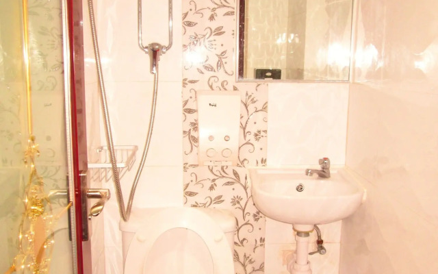 New Shanghai Guest House