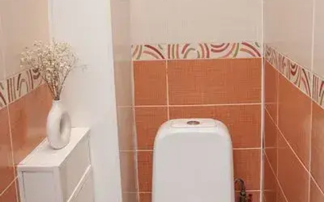 Хоум Отель на ул. Запорожская, д. 49