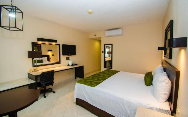Eco City Hoteles