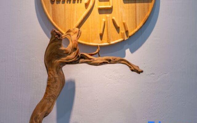Yihu Guixin Guesthouse (Ancient City of Chaozhou Paifang Street)