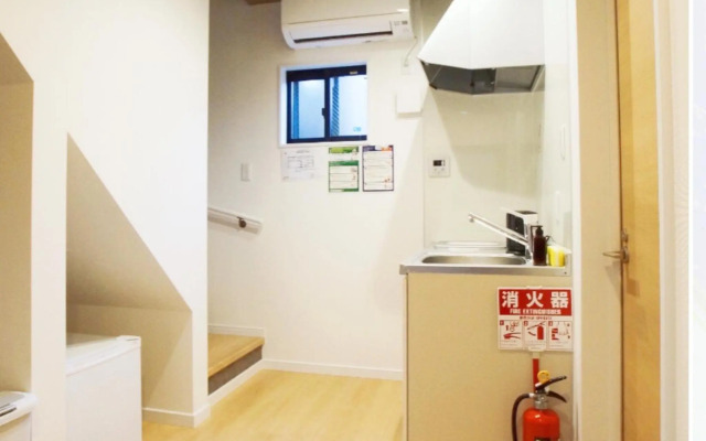 KYOSTAY Iroha Soragi 1 - Vacation STAY 03847v