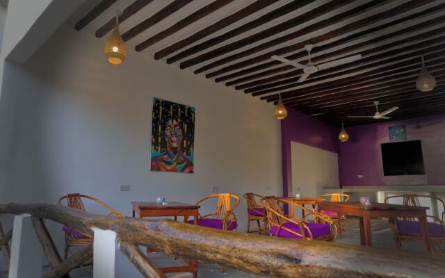 Cocolala Beach House