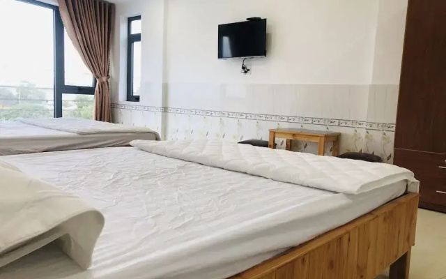 SPOT ON 769 Binh Minh Hostel