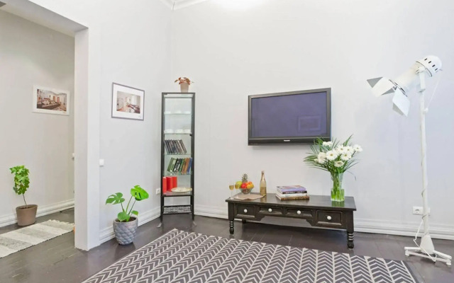 Prime Apartments Agency