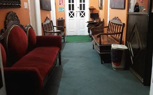 Hostal El Portal
