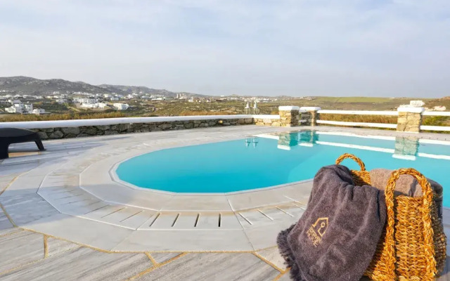 Villa Sierra