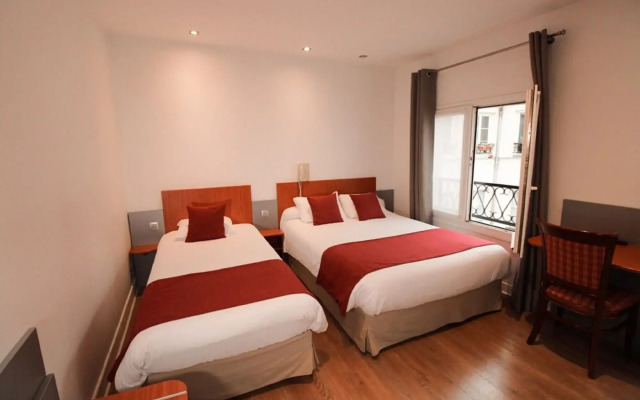 Hotel Little