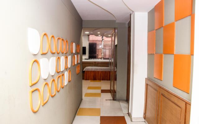Collection O 14600 Hotel Chawla