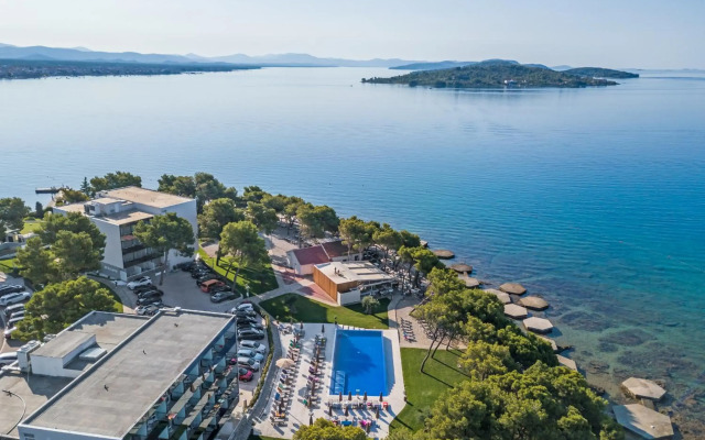 Hotel Villa Arausana & Antonina