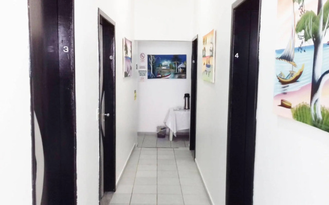 Pousada Hotel Maceio