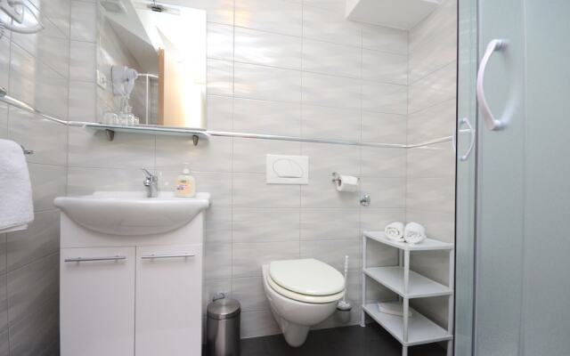 Apartment Vanda