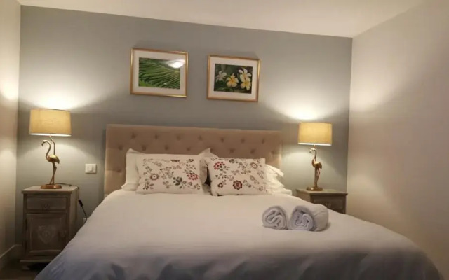Hôtel Linxa
