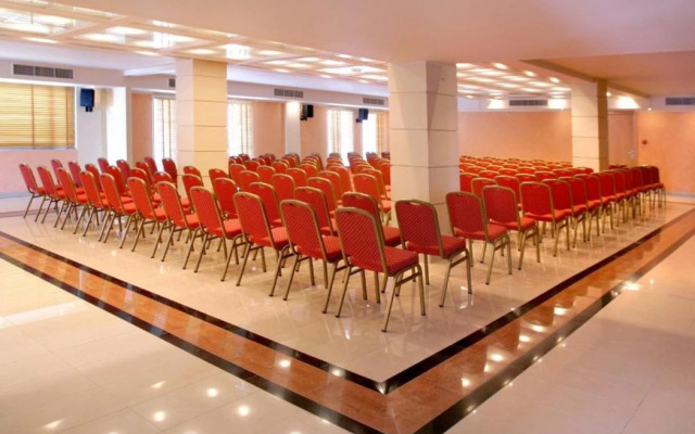 Xenia Poros Image Hotel