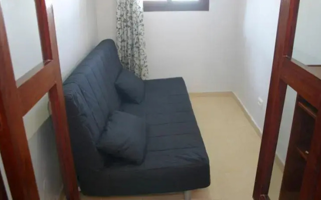 Bungalow in Las Americas