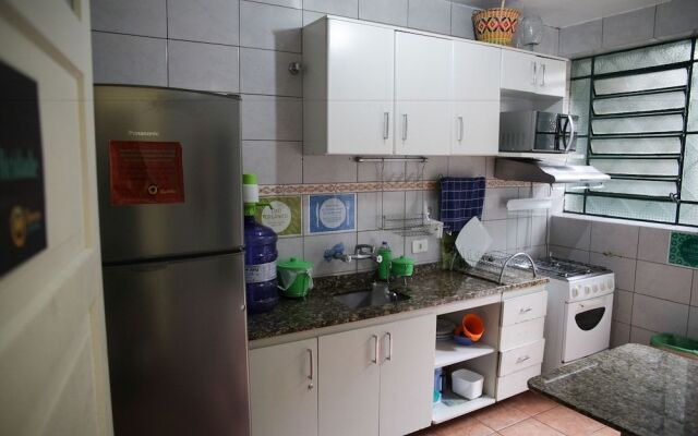 Expresso Curitiba Hostel