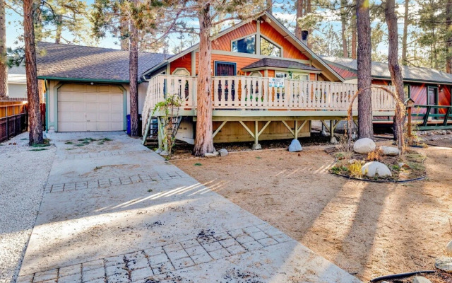 Serene Splendors #2538