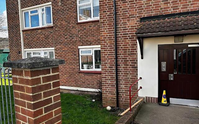Stunning 2-bed Apartment in Bristol