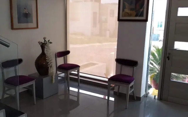 Pizarra House Residensial V
