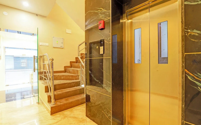 Fabhotel Royal Atlantis Studio Apartments