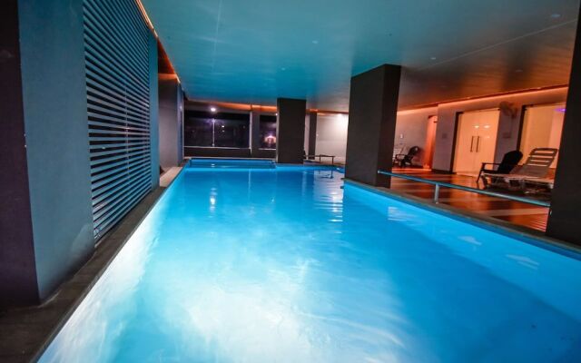 G G Holiday Homes Innovating Hospitality