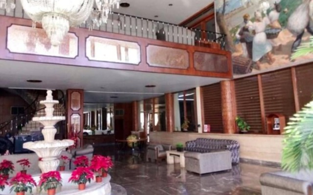 Hotel Rio Nazas