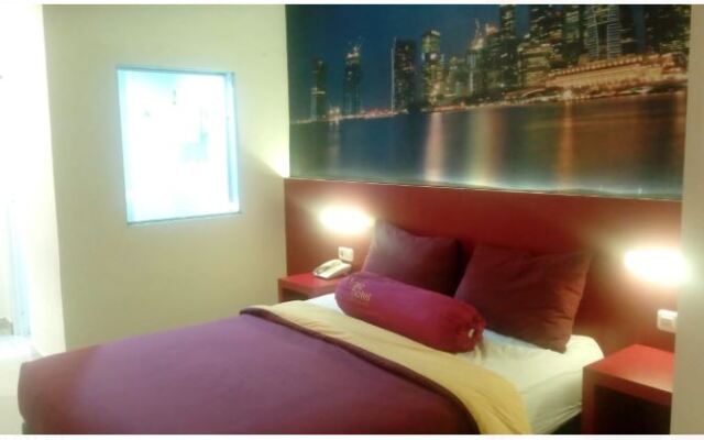 New Fariz Hotel