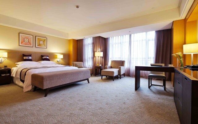 Windsor Park Hotel Kunshan