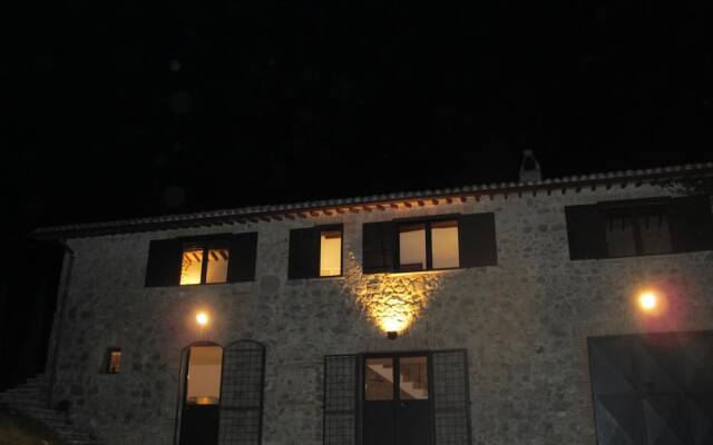 RSH Luxury Casale Sabina Valley
